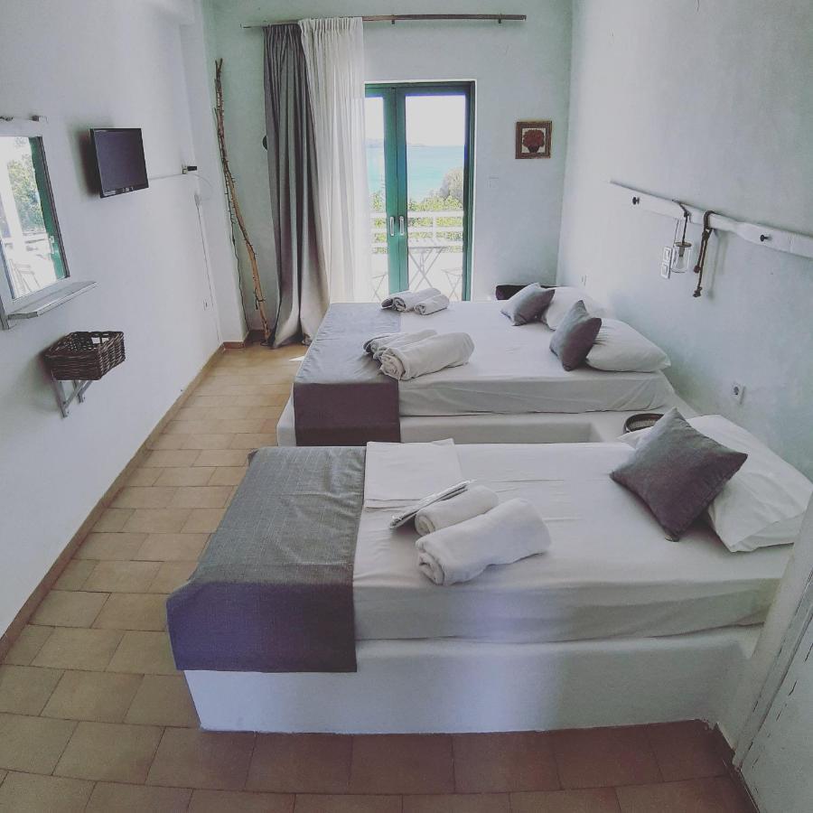 Filio Guesthouse Kipri  Luaran gambar