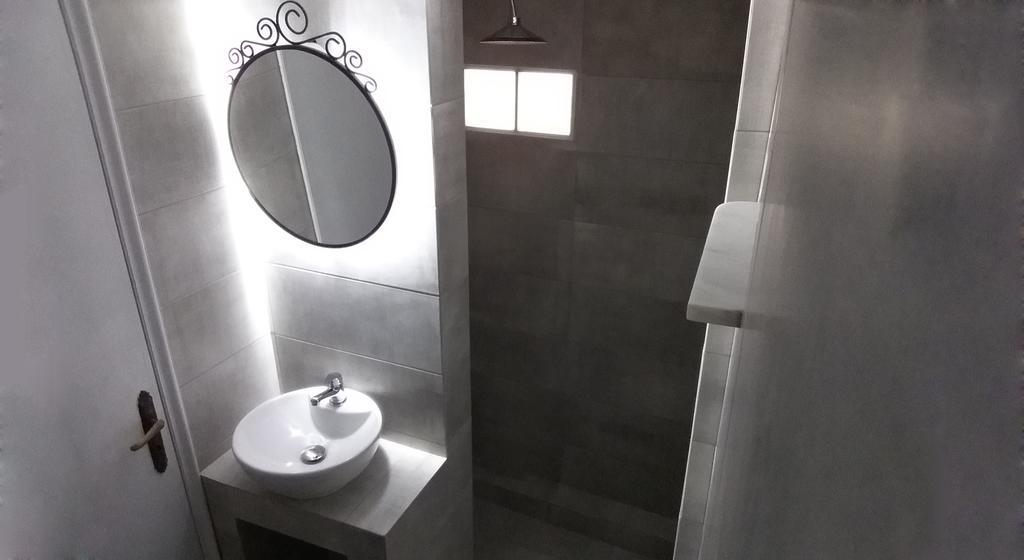 Filio Guesthouse Kipri  Luaran gambar
