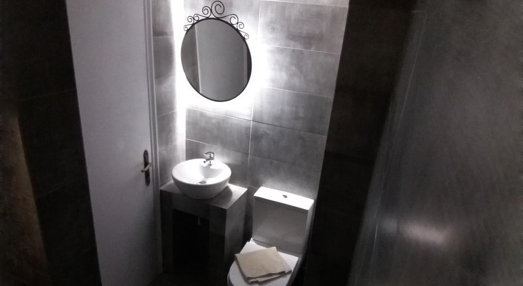 Filio Guesthouse Kipri  Luaran gambar