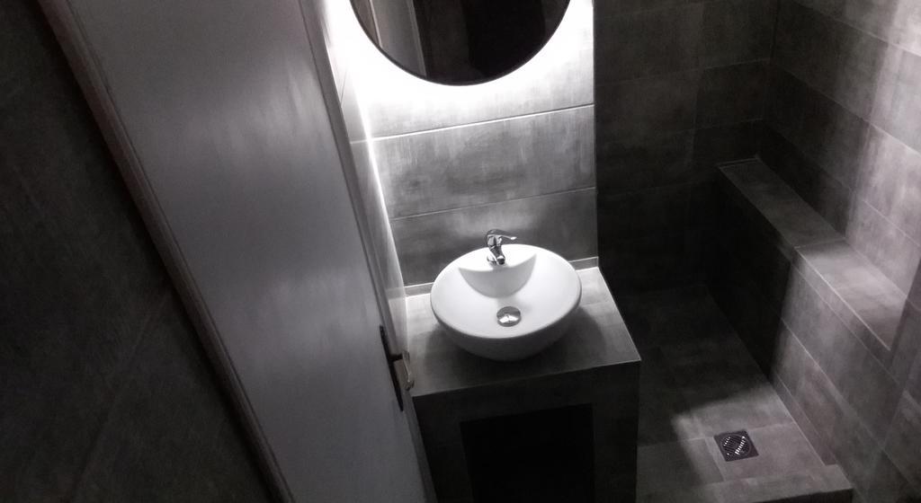 Filio Guesthouse Kipri  Luaran gambar
