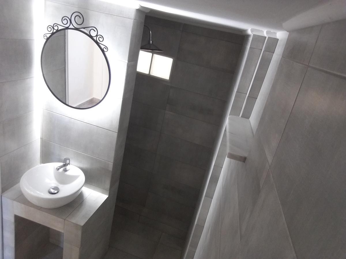 Filio Guesthouse Kipri  Luaran gambar