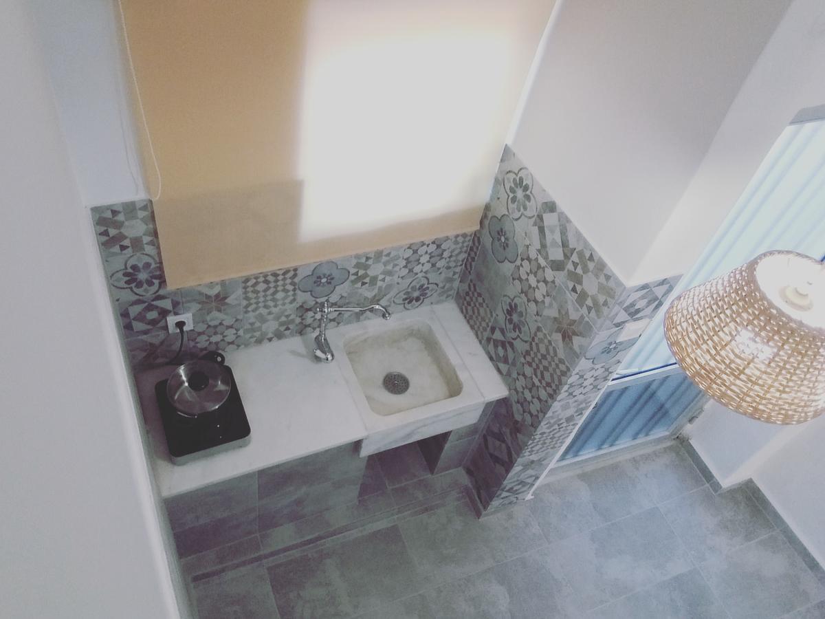 Filio Guesthouse Kipri  Luaran gambar
