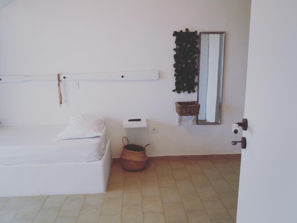 Filio Guesthouse Kipri  Luaran gambar