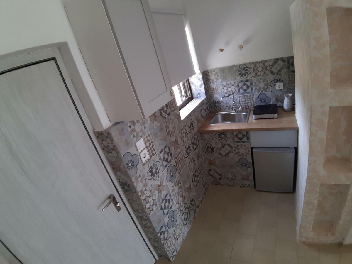 Filio Guesthouse Kipri  Luaran gambar