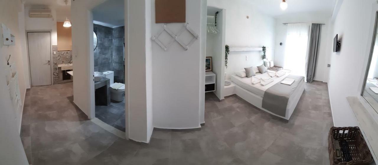 Filio Guesthouse Kipri  Luaran gambar