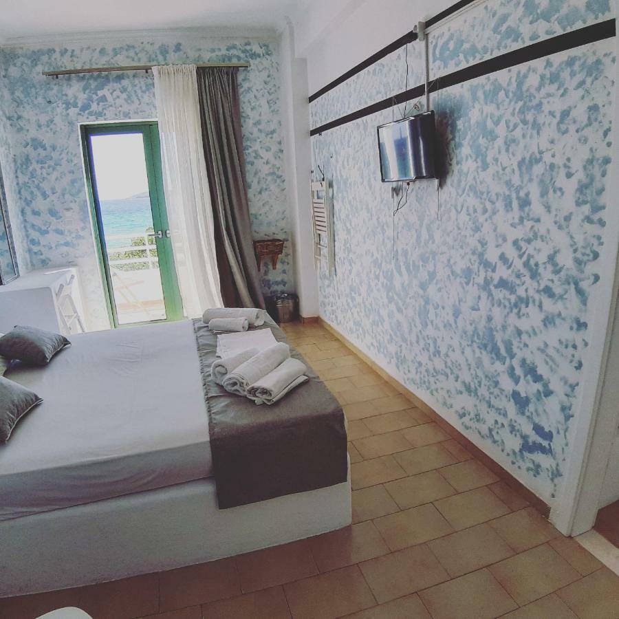 Filio Guesthouse Kipri  Luaran gambar