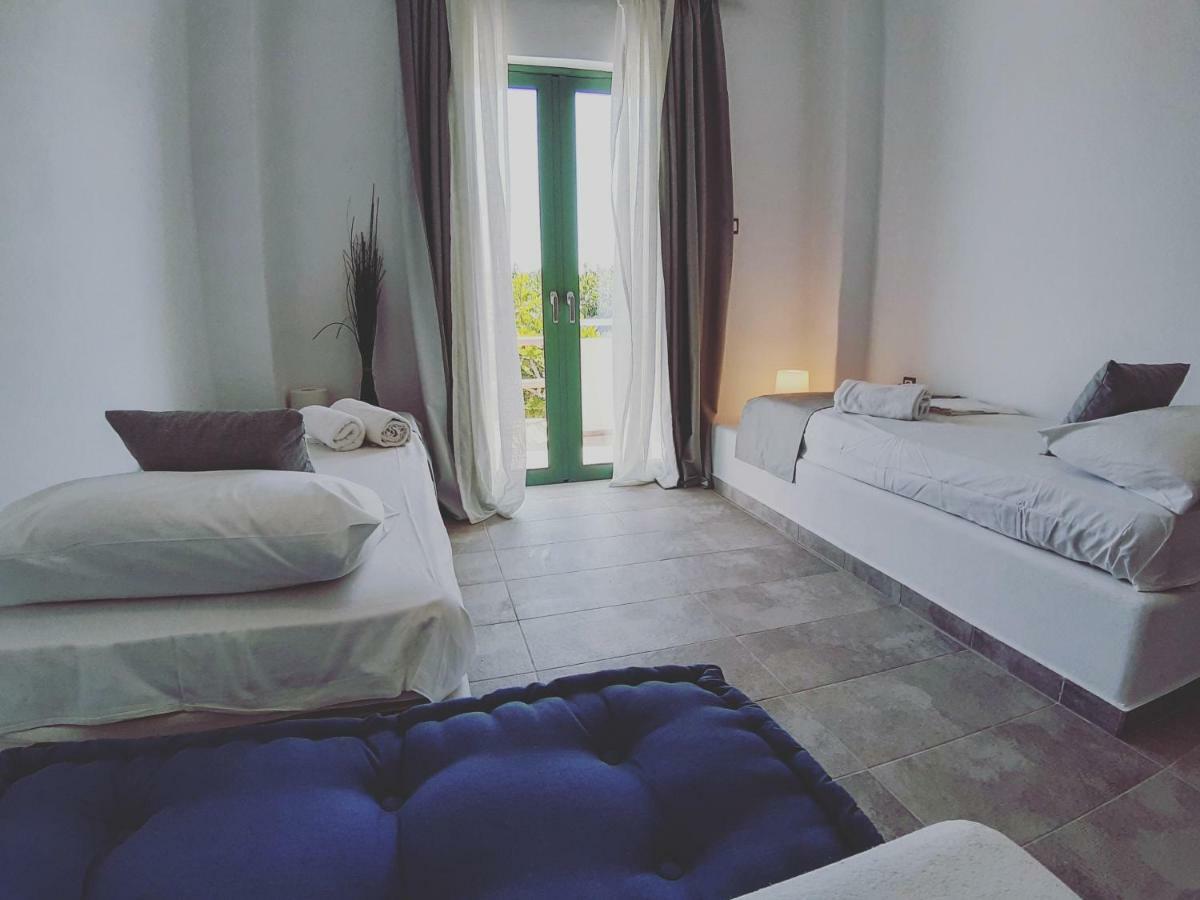Filio Guesthouse Kipri  Luaran gambar